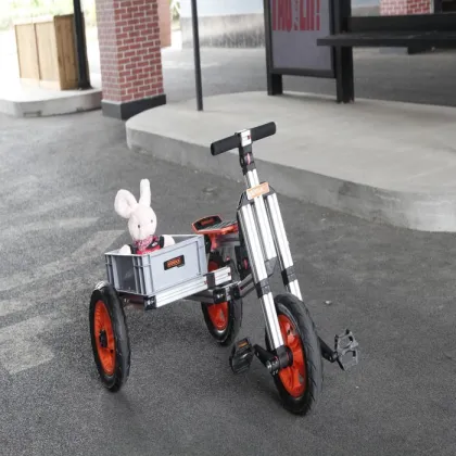 the electric go kart kits