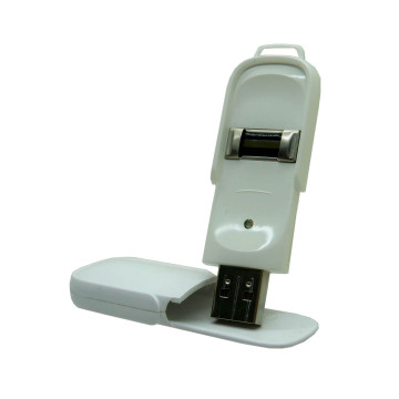 Fingeprint USB Flash Drives (FPU-080)