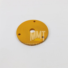 299-2043 2992043 General Duty Plate for 966C Wheel Loader