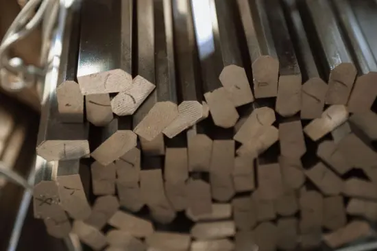 20Mn quality carbon steel deformed steel