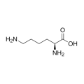 Alimente aditivo L-lisina CAS 56-87-1 com 99% de pureza