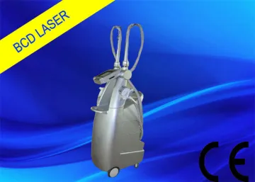 Body Shaping Professional Ultrasonic Cavitation Slimming Machine