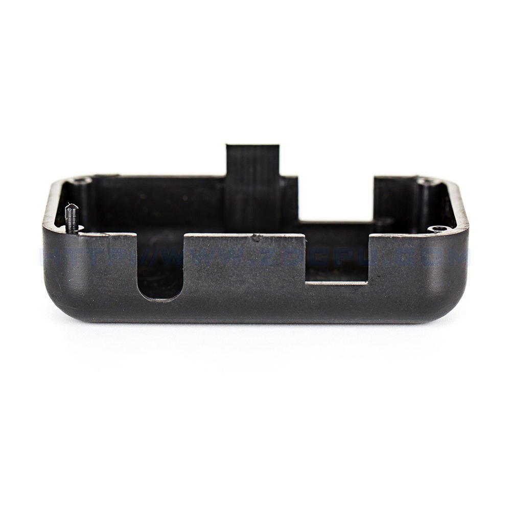Custom Injection Molding Abs Plastic Case