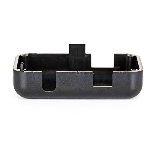 Custom Injection Molding Abs Plastic Case