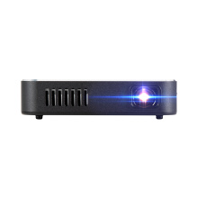 LED WiFi Home HDMI Android Digital Film Projector