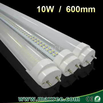10W 600mm 2835SMD chips led tube light t8,tube led t8