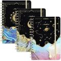 Softcover Custom Notebook Journal Printing Weeding