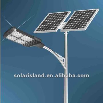 High quality 200AH 36W LED Solar Street light