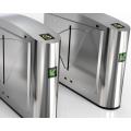 Barrera de colgajo RFID Turnstile