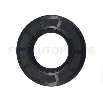 High Quality Hot Sale Oil Seals for RENAULT MEGANE/TOY 4.5 30X55X7