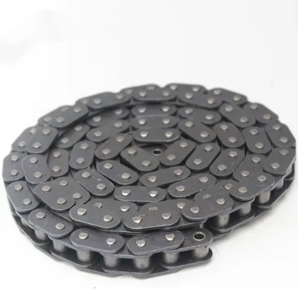 DIN ISO Standard Roller Chains & Conveyor Chains for Industrial Transmission