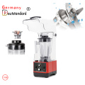 NP-1189 1190 Küchenmaschine Standmixer für Saft und Milch