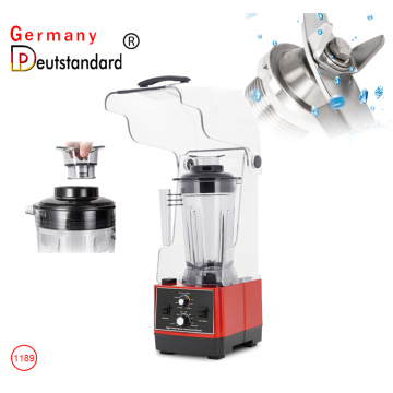 NP-1189 1190 Küchenmaschine Standmixer für Saft und Milch