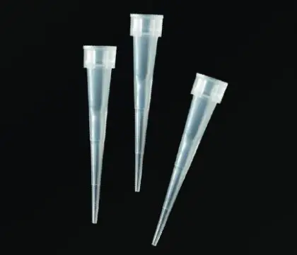 Laboratory Disposable Gilson Pipette Tips
