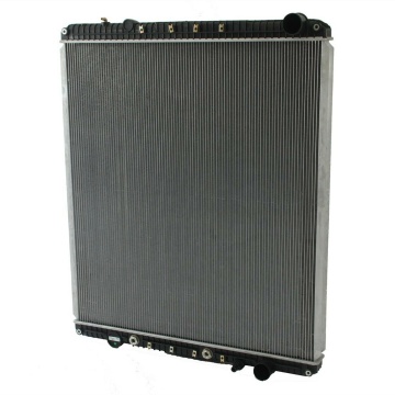 High Performance Auto Radiator: Part Numbers 526620004, A0526615020, 3E0120430002 - Compatibility and Specifications for Vehicles with Radiator Issues (2001 Models, Serials 1725 & 1710)