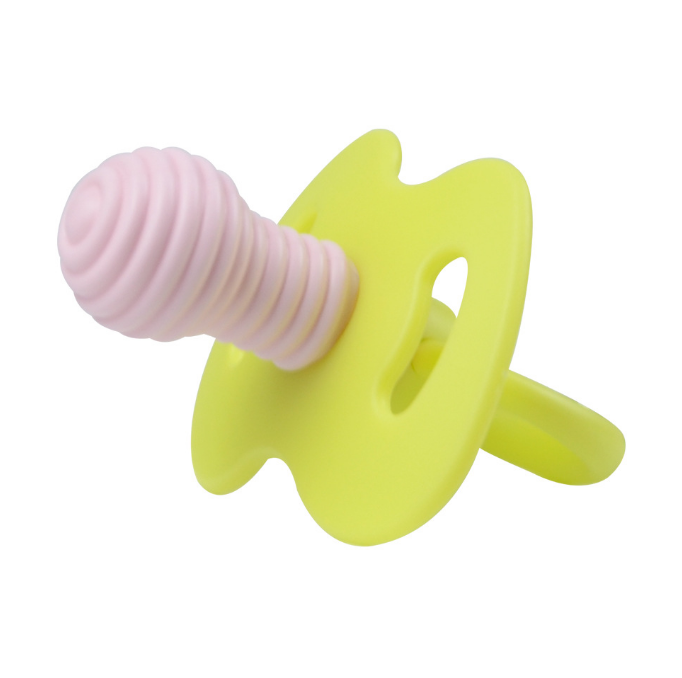 Silicone Baby Pacifier