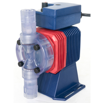 HEPHIS Solenoid Electromagnetic Proportional Dosing Magnetic Pool Metering Pump: Specifications and Features