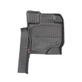 2021-Ford F150 Floor Mats