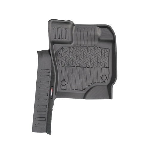 2021-Ford F150 floor mats