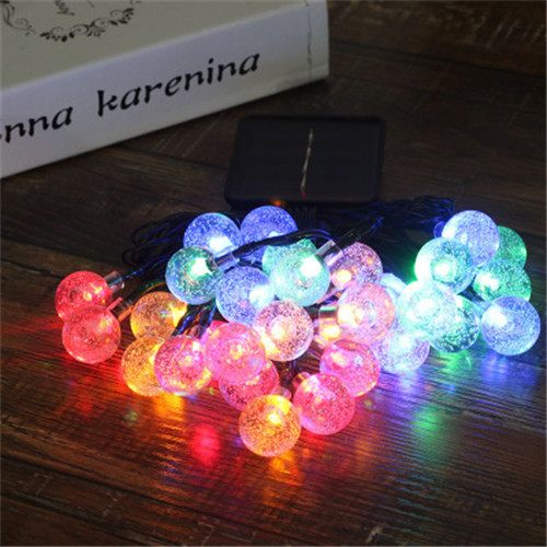 Colorful Bulb LED Strip LightofBulb Strip Light