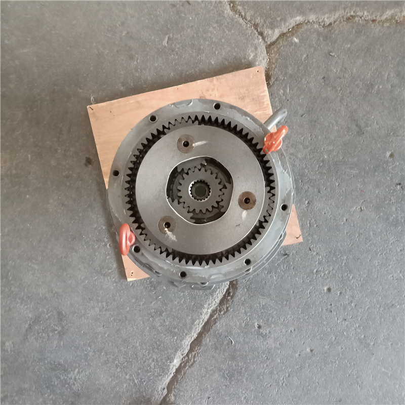 ZX200-3 Swing Gearbox 