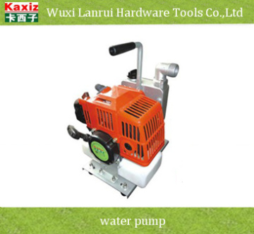 1" Gasoline Water Pump with CE Approval (KP10)