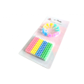 PATTERN CANDLE 54