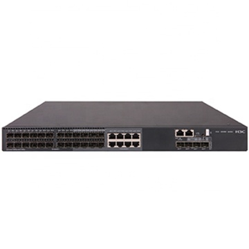 S5560X-30F-EI: Scalable GE Switch for High-Performance Network Access