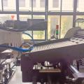 CNC -Rohr -Biege -Abflachungsmaschine für Röhrchen