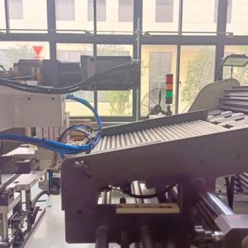 CNC Pipe Bending Flattening Punching Machine for Tubes