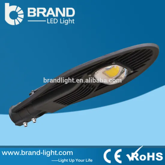 new design best price hot sale warm white 120lm/w high quality street lamp