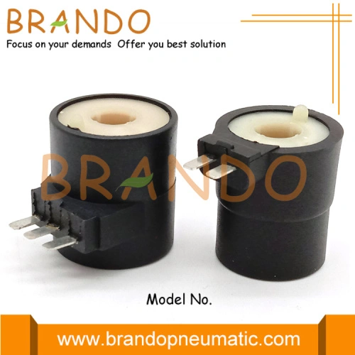 China 279834 Bobina de solenoide de encendido de la válvula de gas