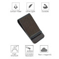 Red Carbon Fiber Money Clip grossist