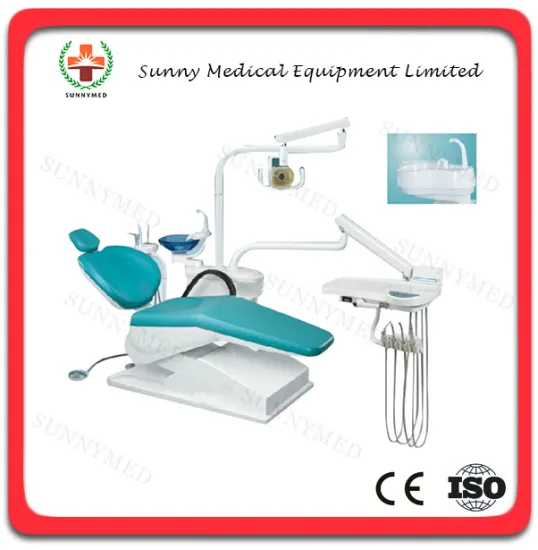 SY-M003 Dental Chair dental equipment dental diagnostic instrument