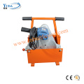 Fusion Welding Plastic Automatic Welding Machine for Pipeline Manufactory