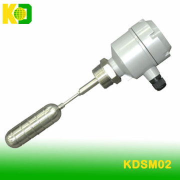 liquid float side mounted level switch