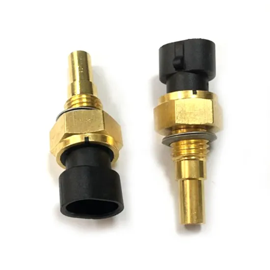 OEM 96182634 Water Temperature Sensor for Buick Excelle 1.6L - Best Seller