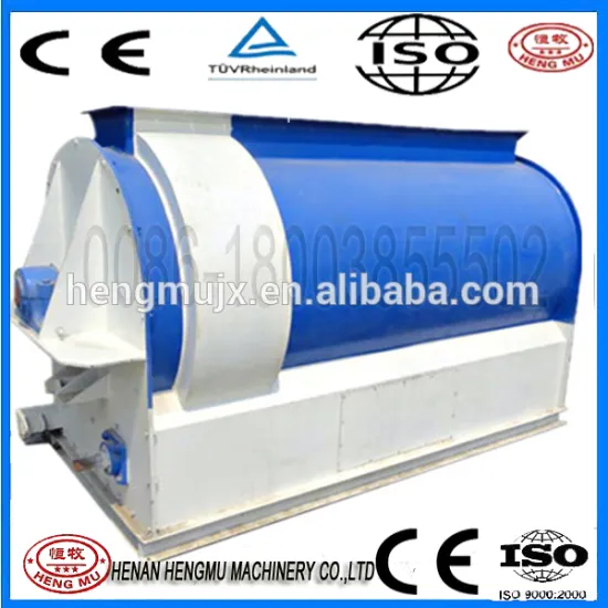 Competitive price best sell low cost feed mixer machine price
