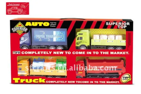 2013 NEW PLASTIC FRICTION CAR TOYS FOR CHILDREN