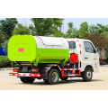 Fukuda Xiangling V1 Hook Arm Garbage Truck