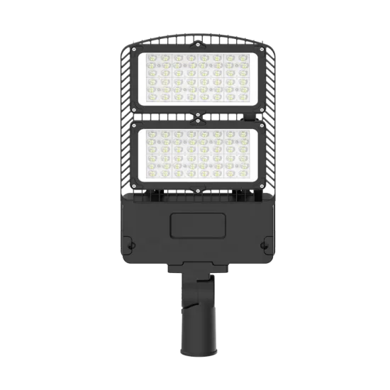 Wholesale Outdoor Pole Lamp LED Garden Street Light Housing: 50W to 300W Specifications