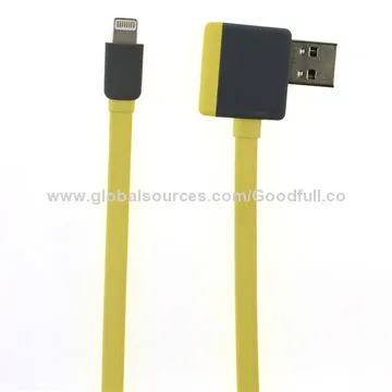 Multi-function data cable, cables for iPhone