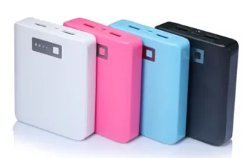 RoHS approved 8400mah power bank for samsung galaxy note 3
