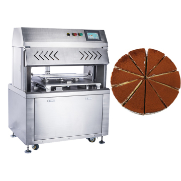 Máy cắt Dải bánh mì hoàn toàn tự động - Máy cắt tốt và phẳng cho bánh mì và bánh