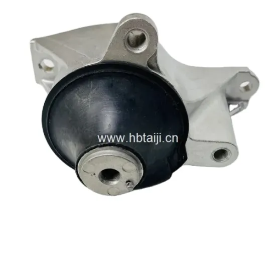 OEM Engine Mount Set for Honda Civic FK 1.8L - 50820-SMG-E03/E04