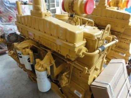 Cummins Engine for Petroleum Drilling Machine NTA855-C360