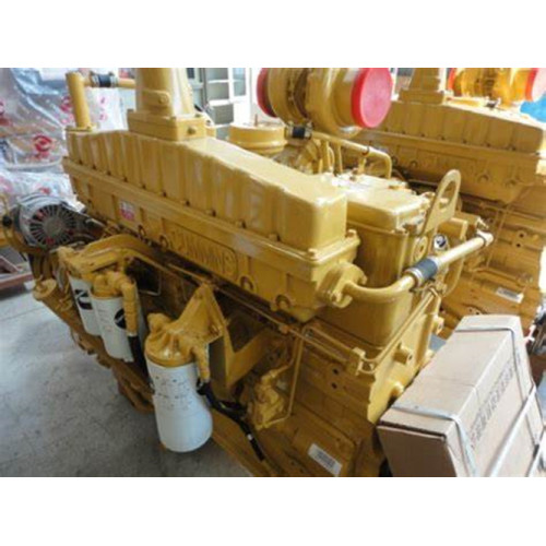 Cummins Engine for Petroleum Drilling Machine NTA855-C360