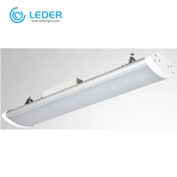 LEDER Modern Indoor LED strip light