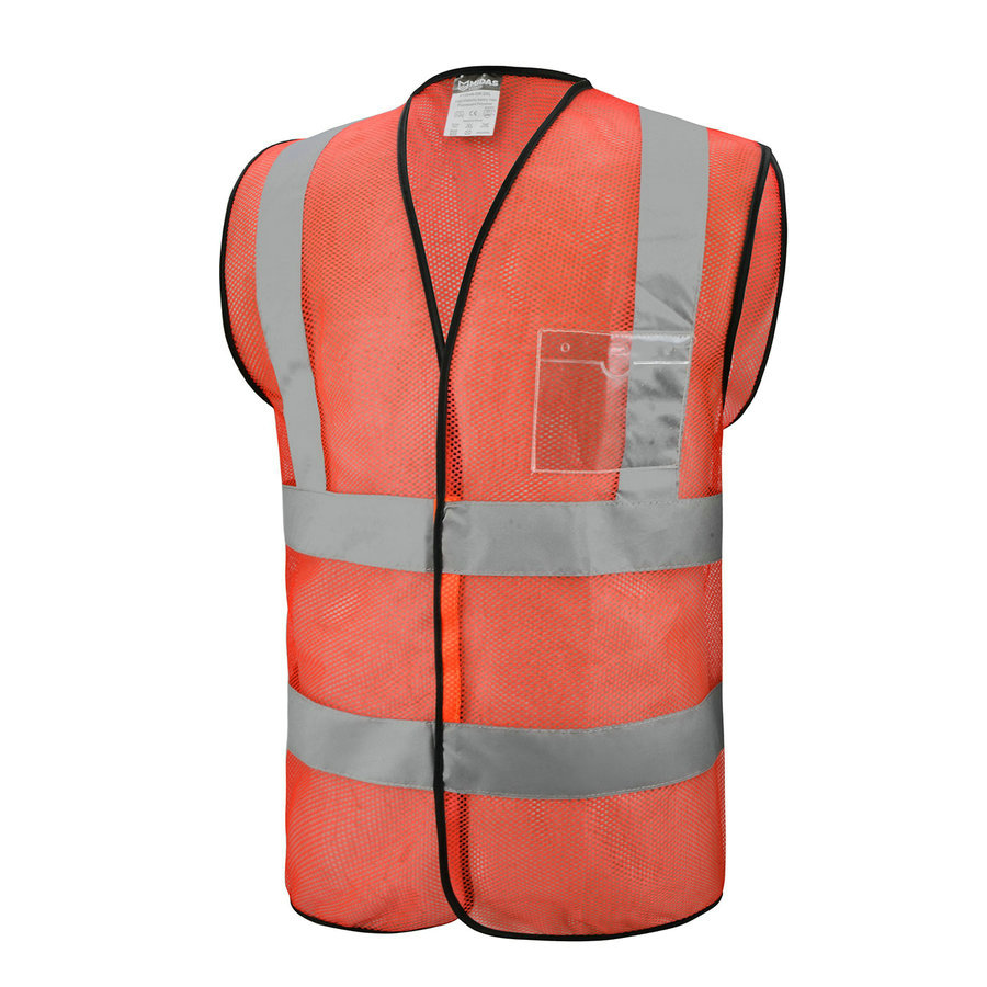 Reflective Vest Rf003 M