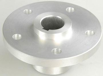 wheel hub